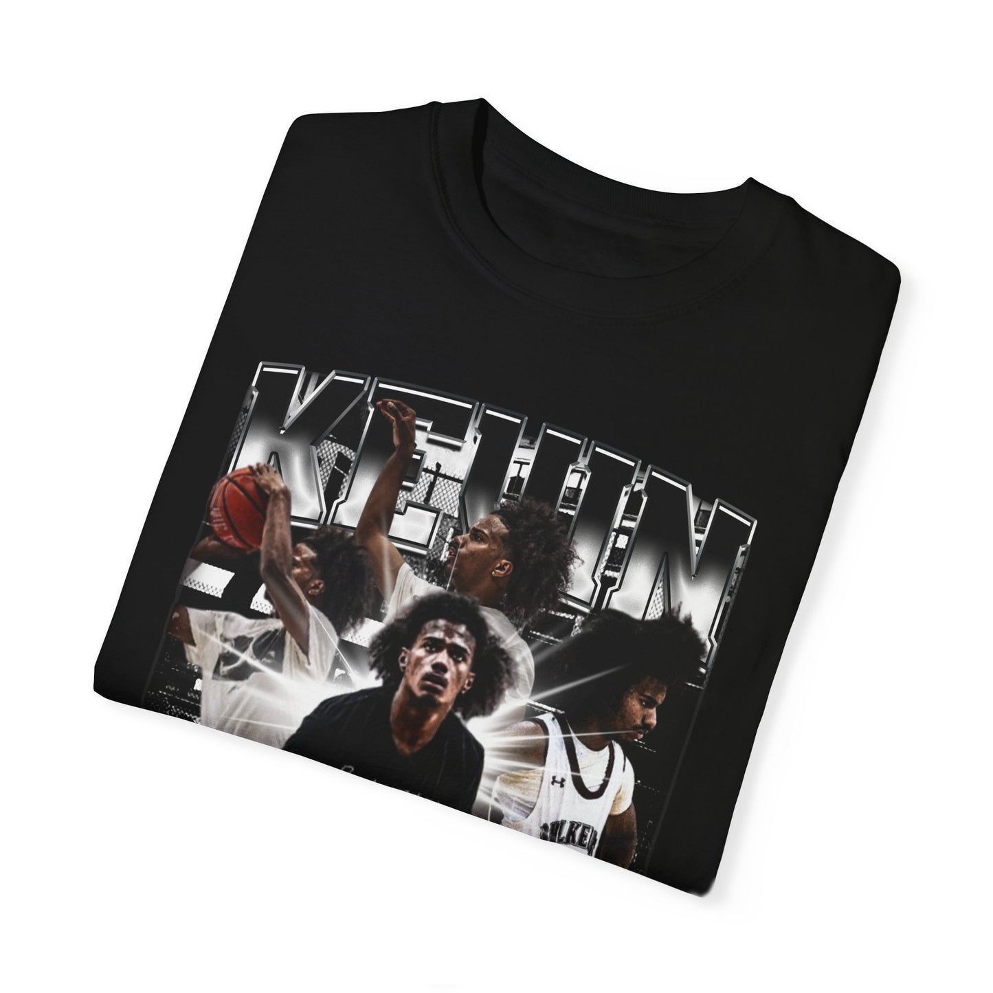 Kevin Espinosa Heavy Cotton Tee