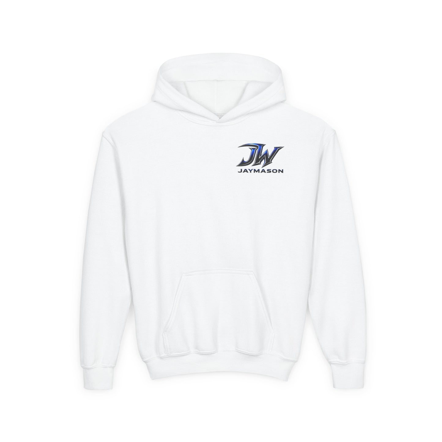 Jaymason Willingham Youth Hoodie