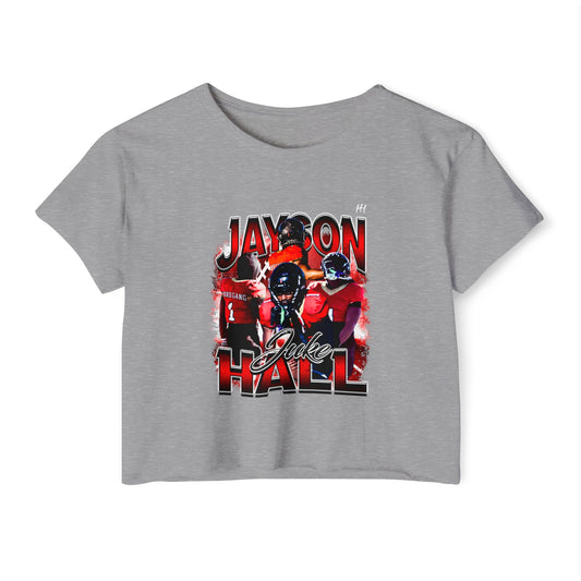 Jayson Hall Crop Top