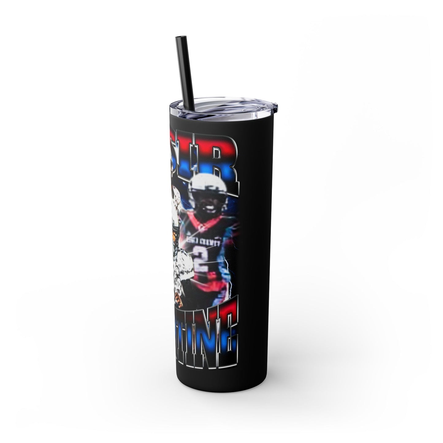 Tysir Valentine Stainless Steal Tumbler