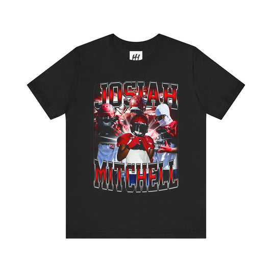 Josiah Mitchell Heavy Cotton Tee