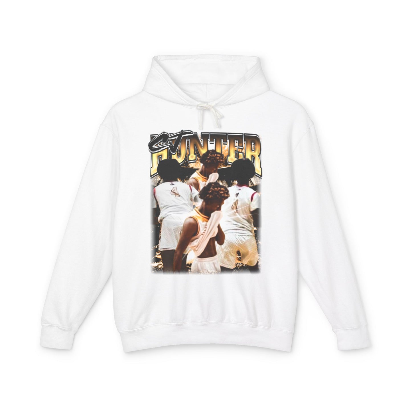 Cj Hunter Hoodie