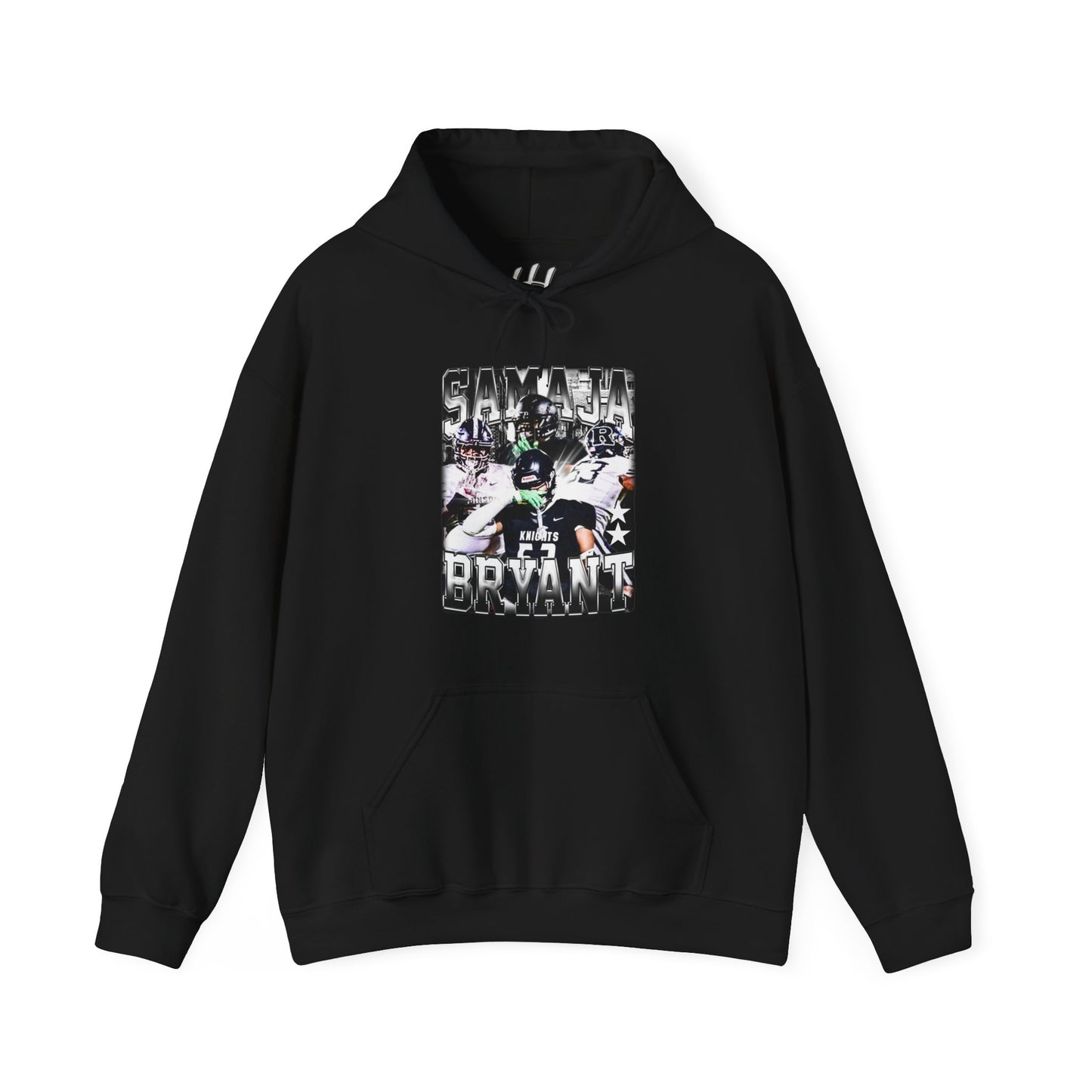 Samaja Bryant Hoodie