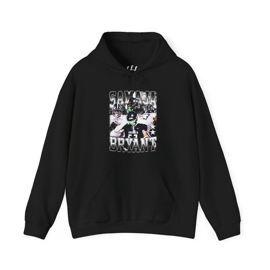 Samaja Bryant Hoodie