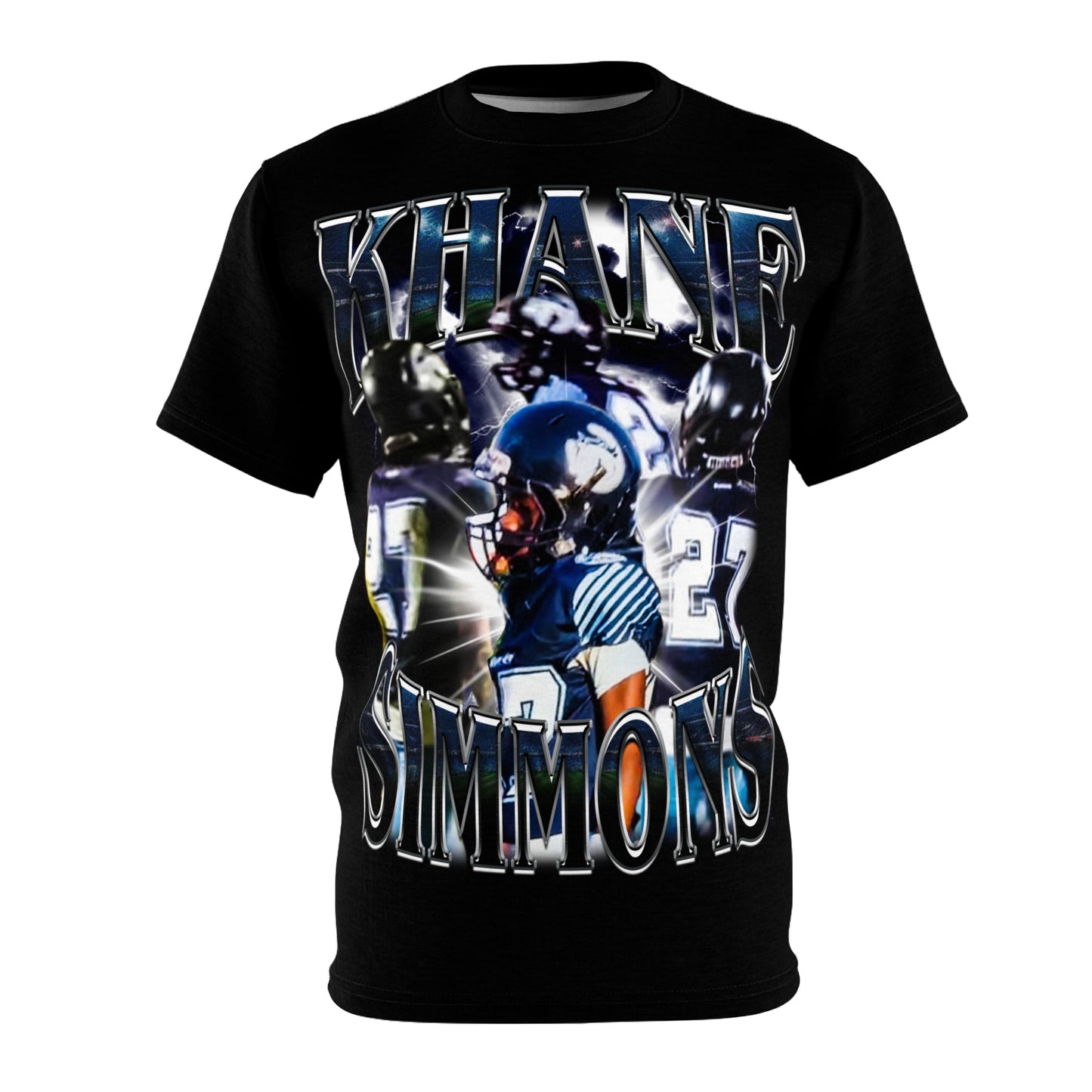 Khane Simmons Vintage Full Pree