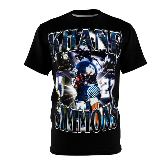 Khane Simmons Vintage Full Pree