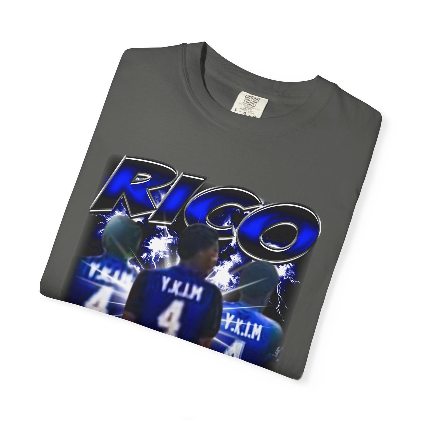 Rico Little Heavyweight Premium Tee