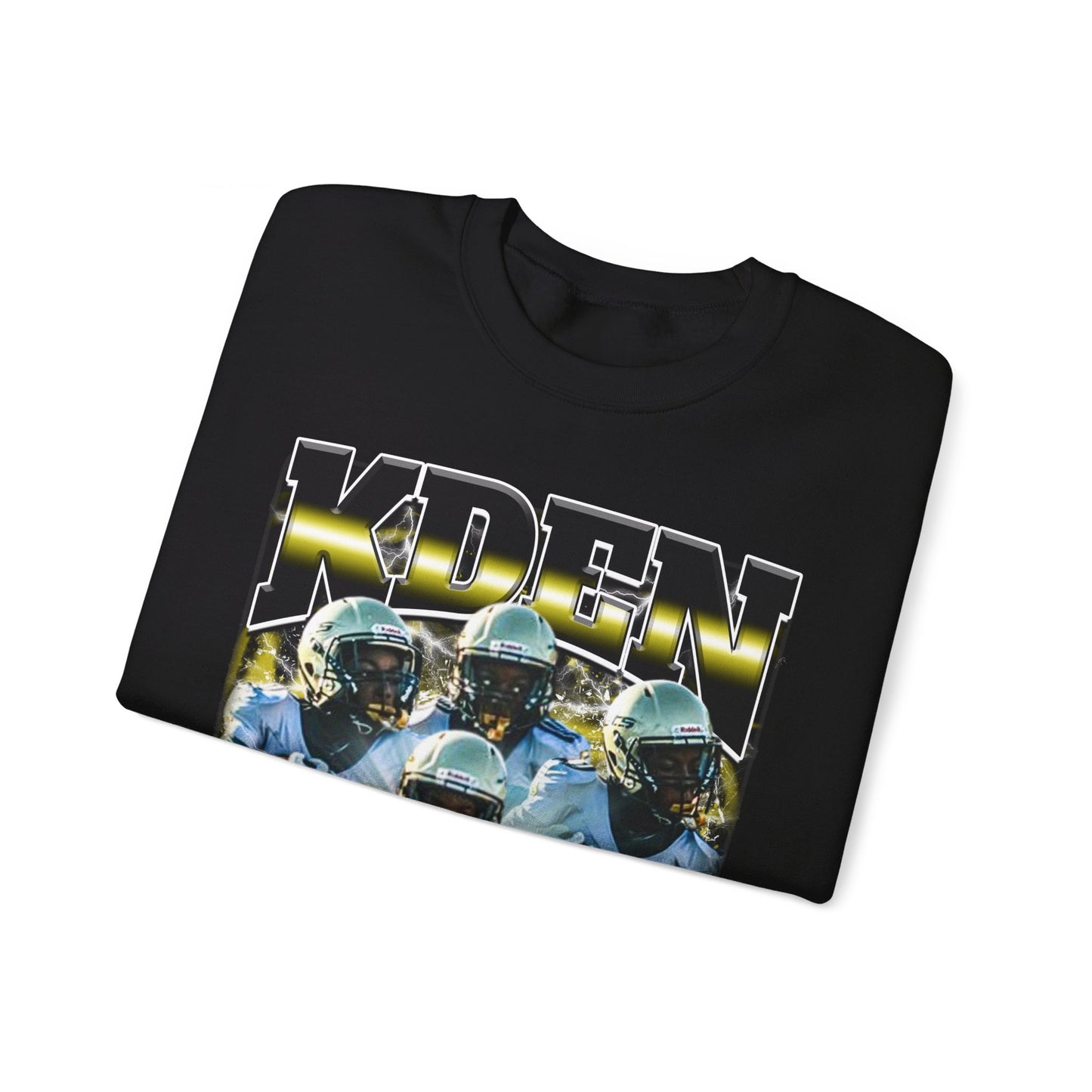 Kaden Wilson Crewneck Sweatshirt