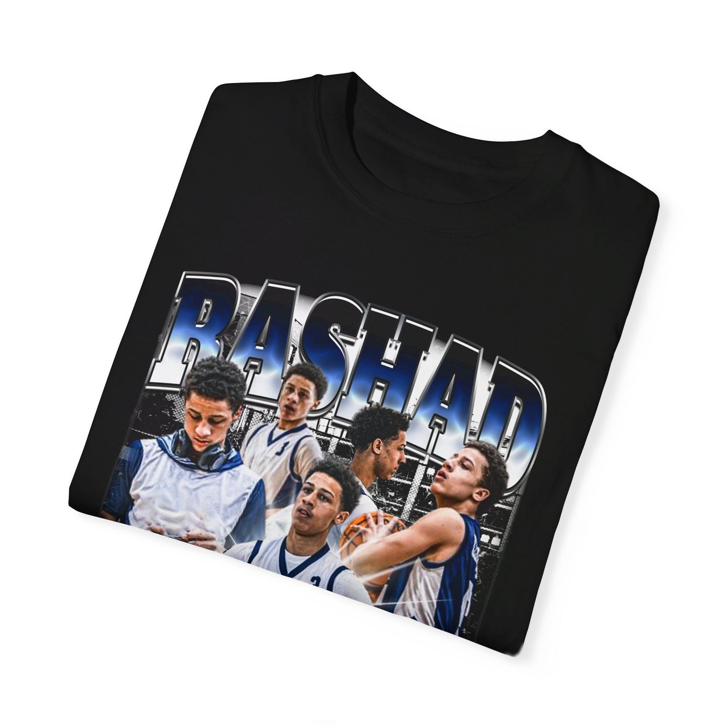 Rashad Holland Heavy Cotton Tee