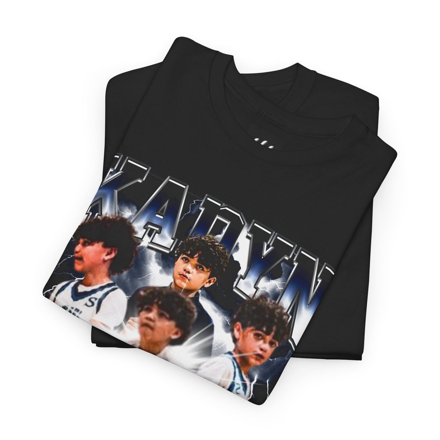 Kadyn Thompson Heavy Cotton Tee
