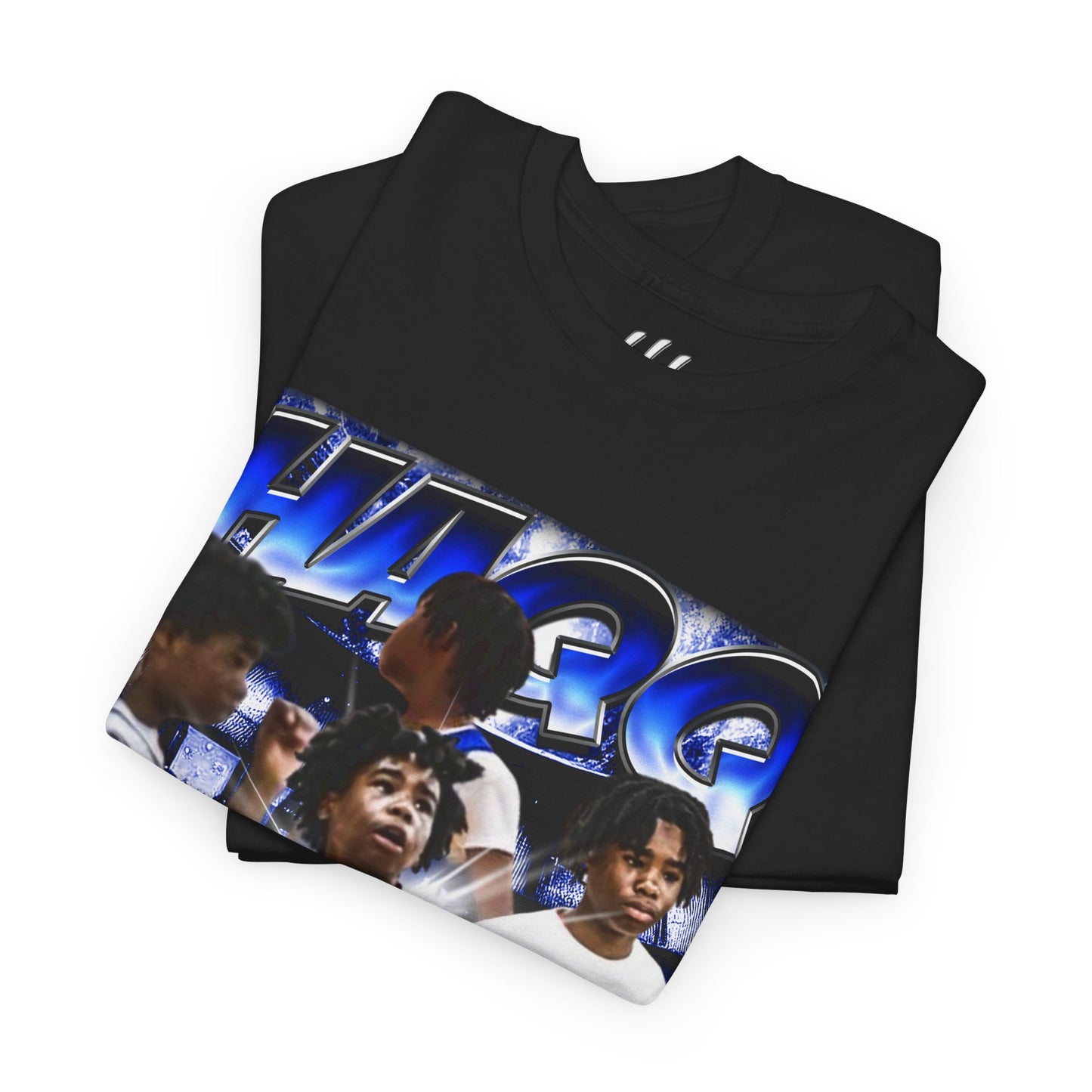 Haqq Salaam Heavy Cotton Tee