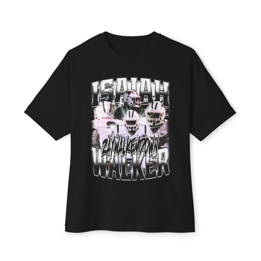 Isaiah Walker Oversized Vintage Tee