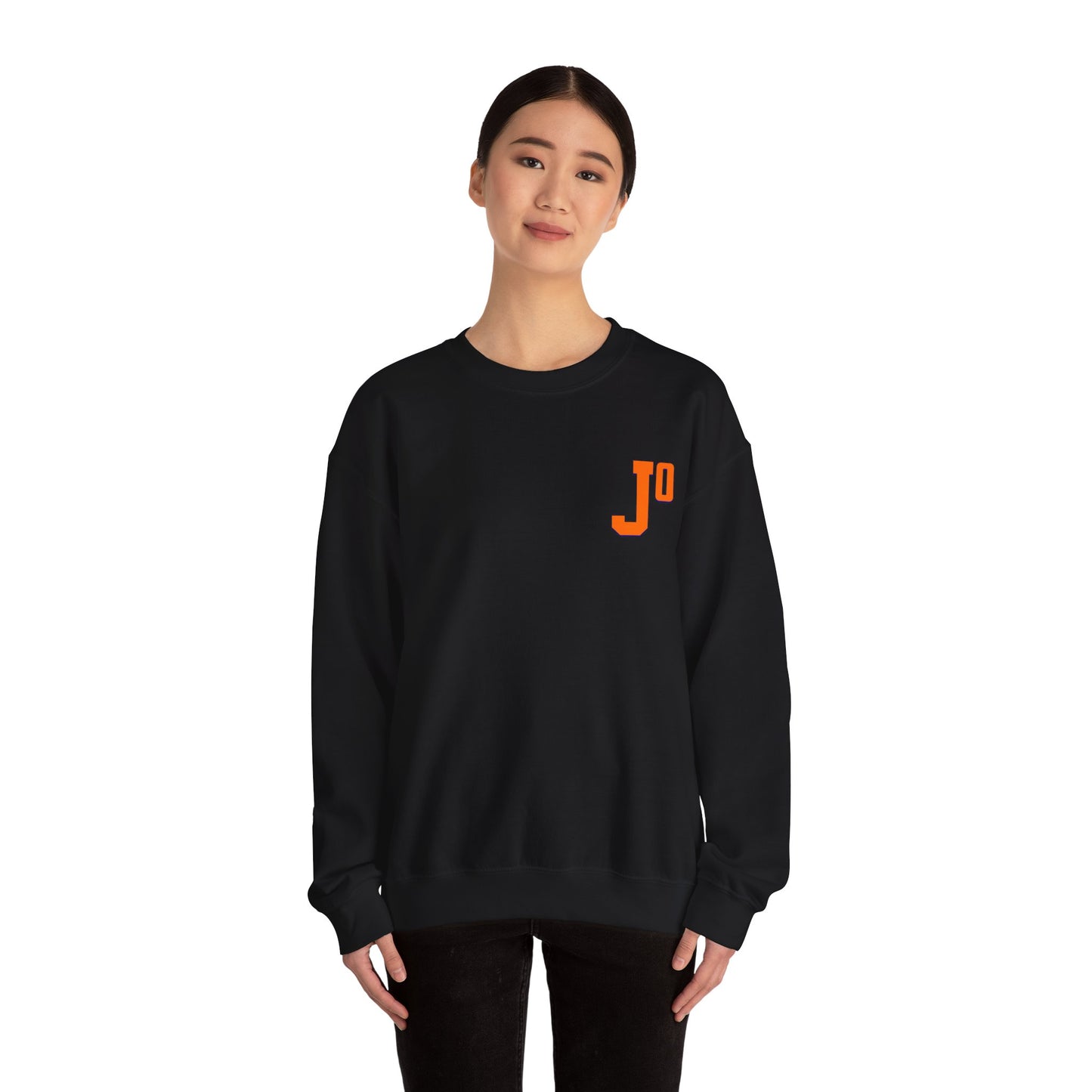 J0 Crewneck Sweatshirt