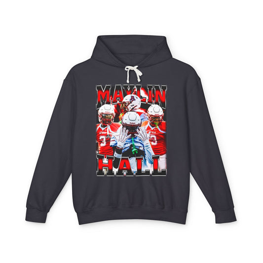 Maylin Hall Hoodie