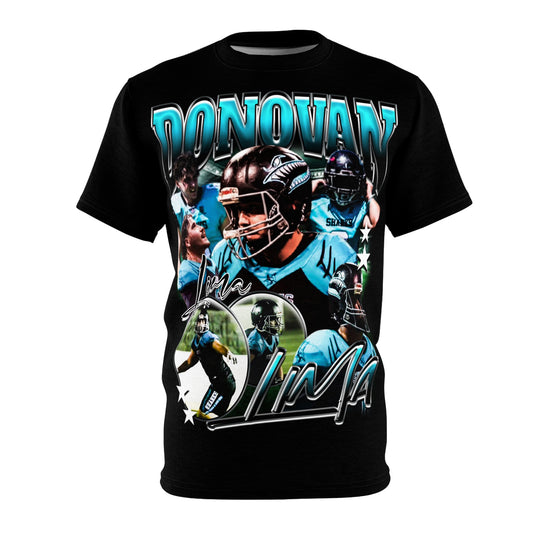 Donovan Lima Vintage Full Pree