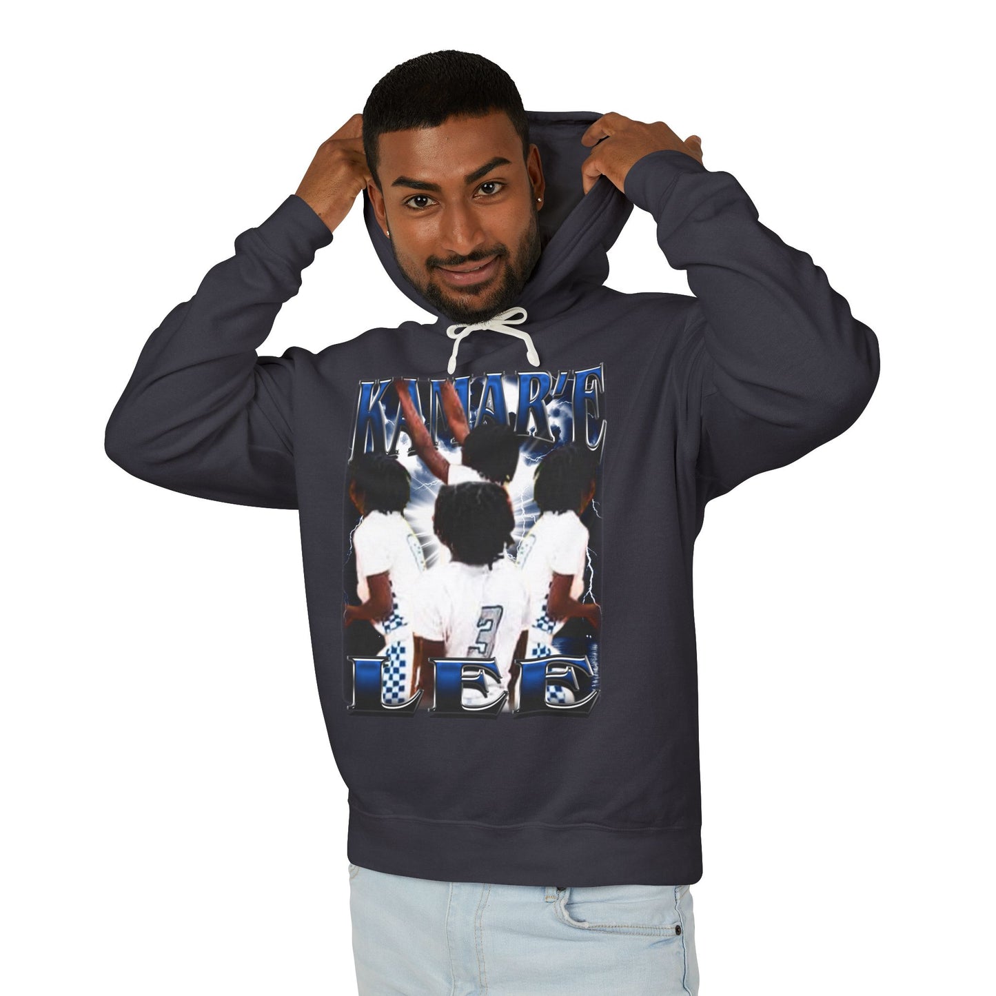 Kamar’e Lee Hoodie