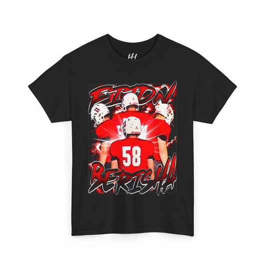 Fijon Berisha Heavy Cotton Tee