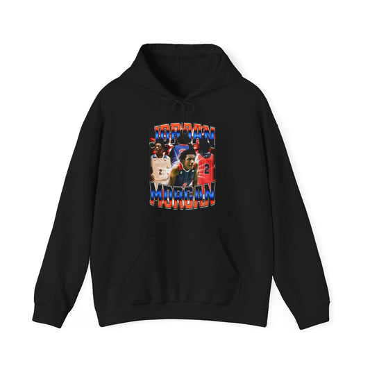 Jordan Morgan Hoodie