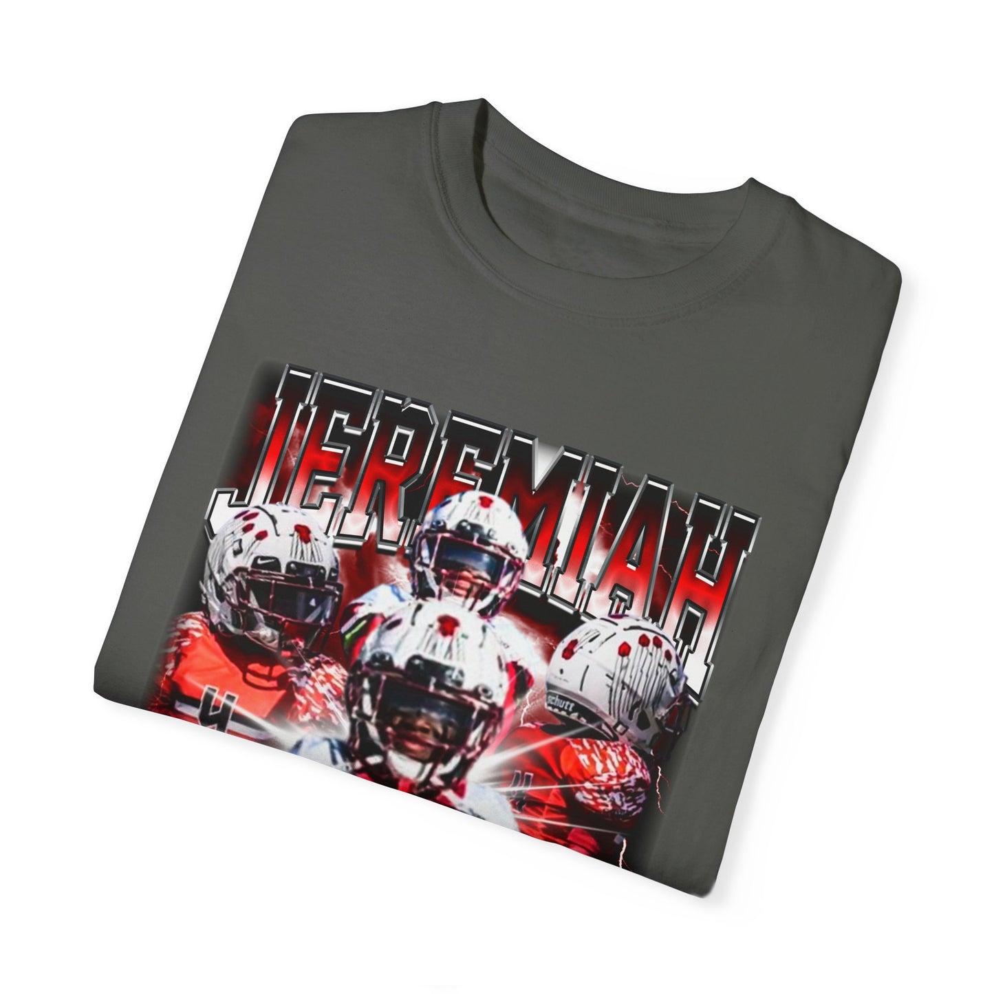 Jeremiah Prioleau Heavyweight Premium Tee
