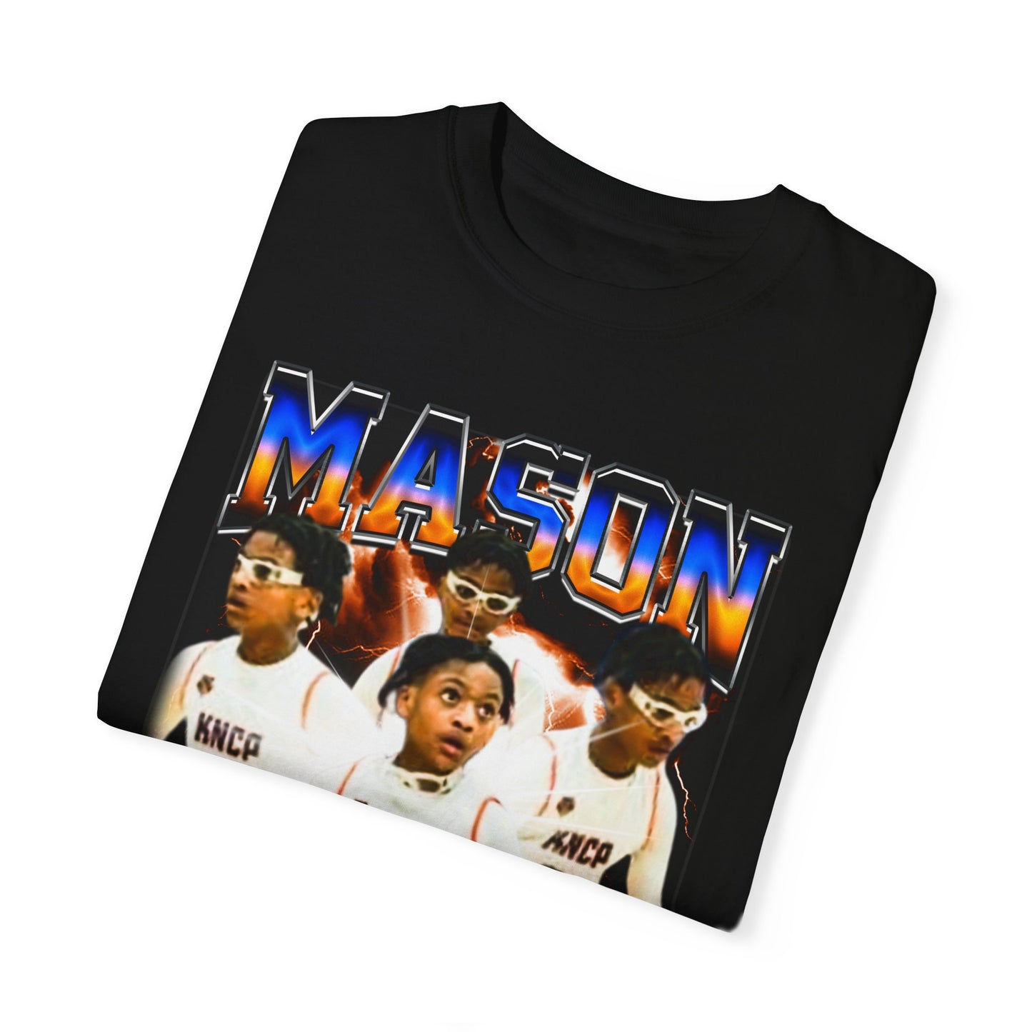 Mason Campbell Heavyweight Premium Tee