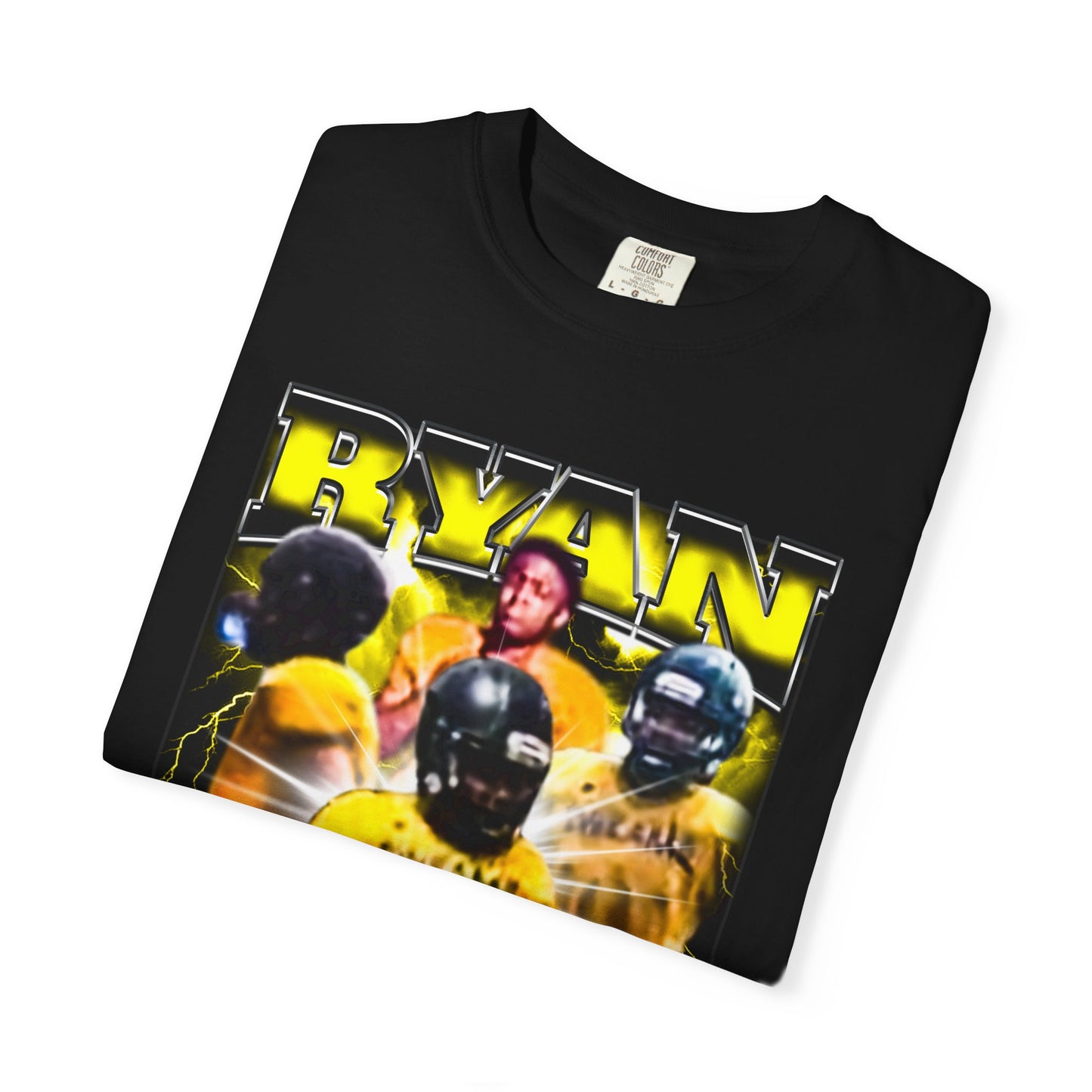 Ryan Wilkins Heavyweight Premium Tee