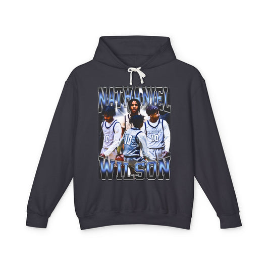 Nathaniel Wilson Hoodie