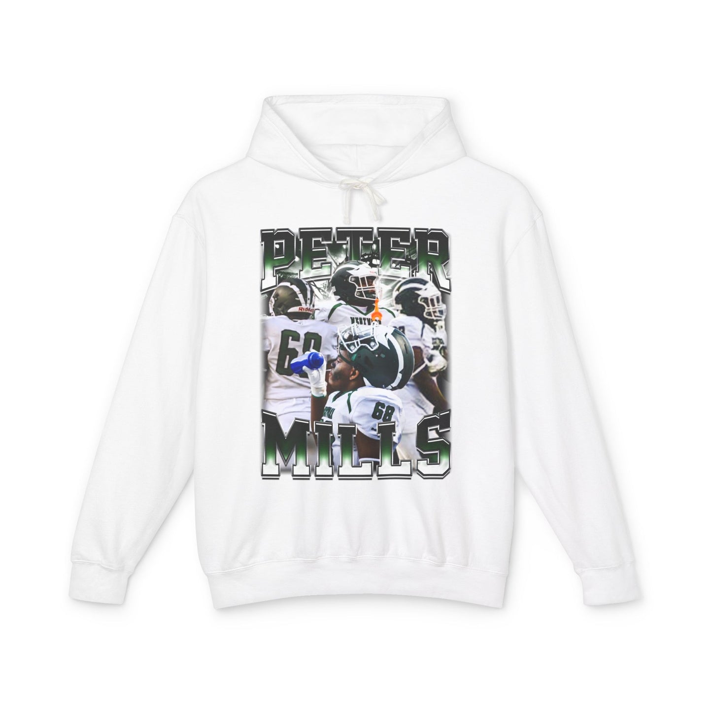 Peter Mills Hoodie