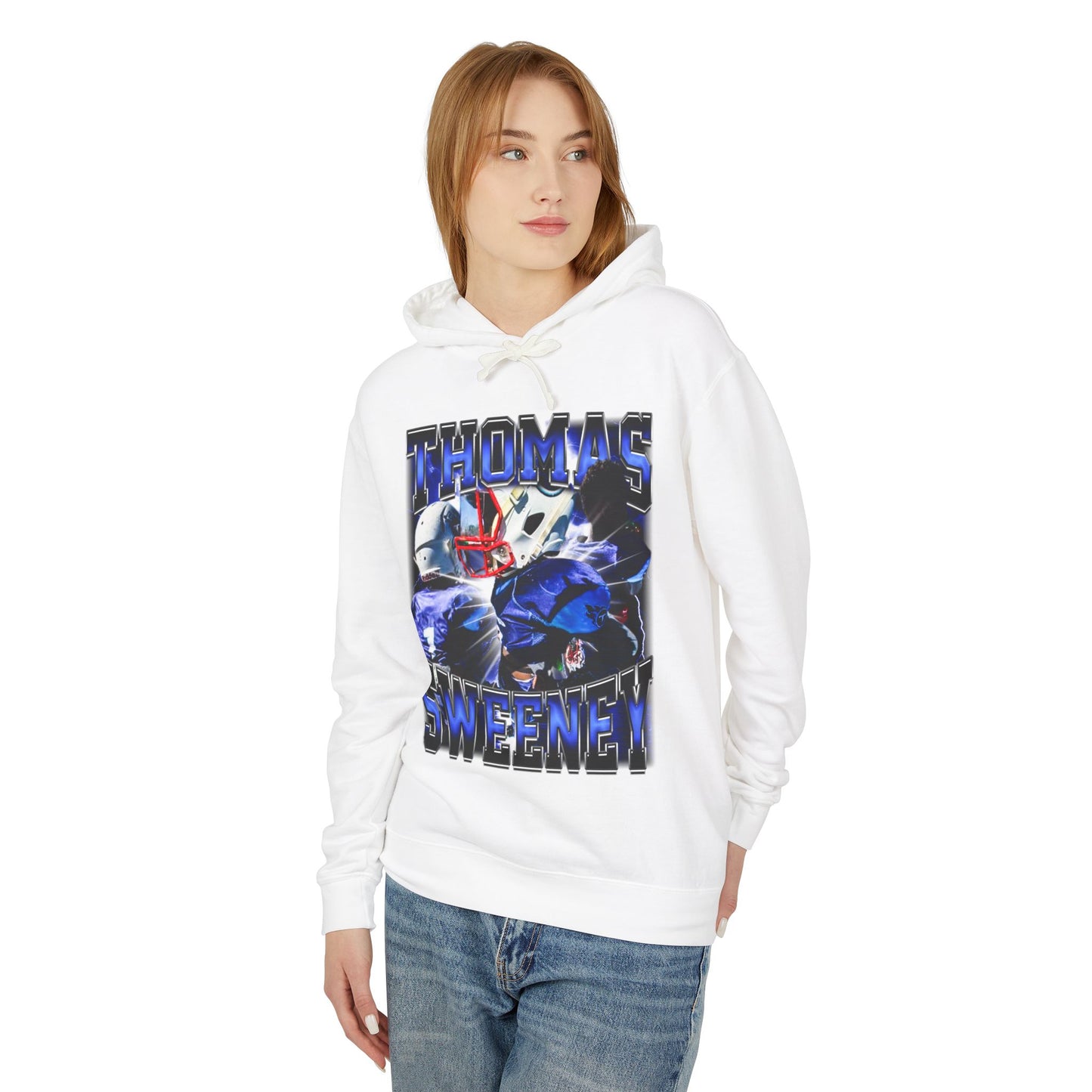 Thomas Sweeney Hoodie
