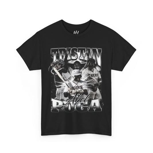 Tristan Abel Puga Heavy Cotton Tee