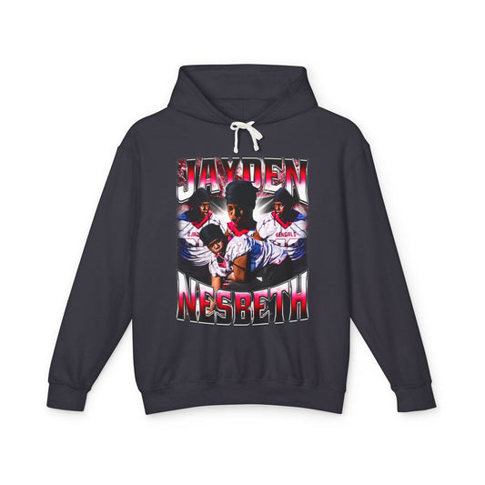 Jayden Nesbeth Hoodie