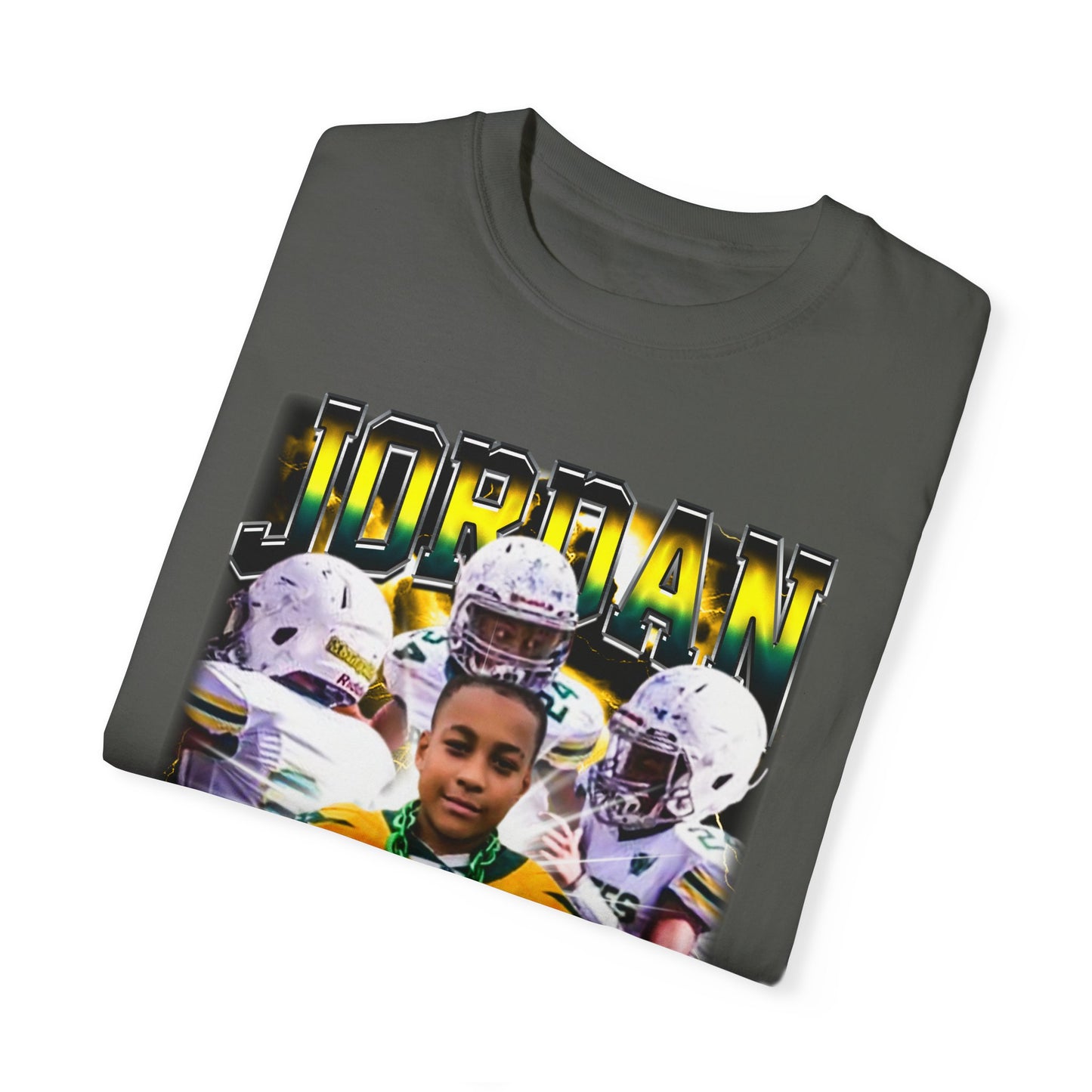 Jordan Porter Jr Heavyweight Premium Tee