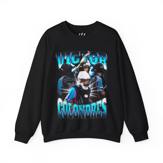 Victor Colondres Crewneck Sweatshirt