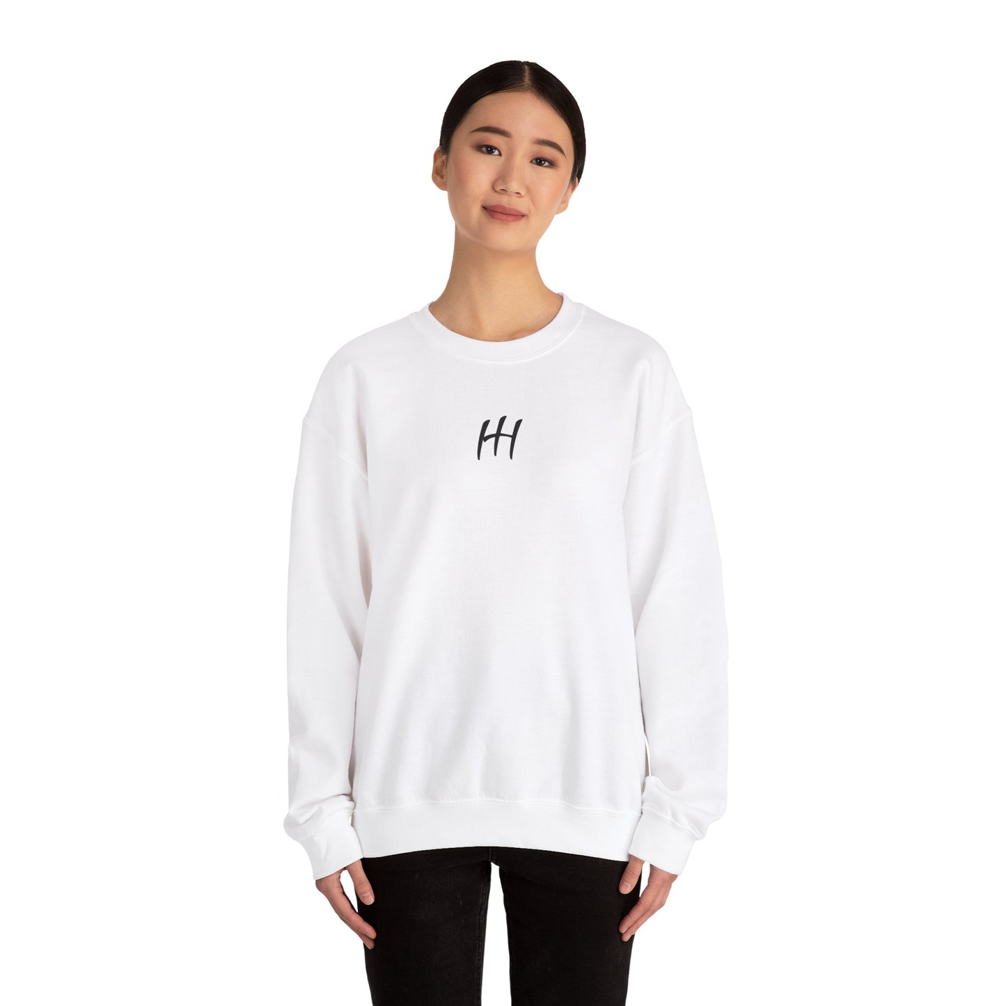 David Addai Crewneck Sweatshirt