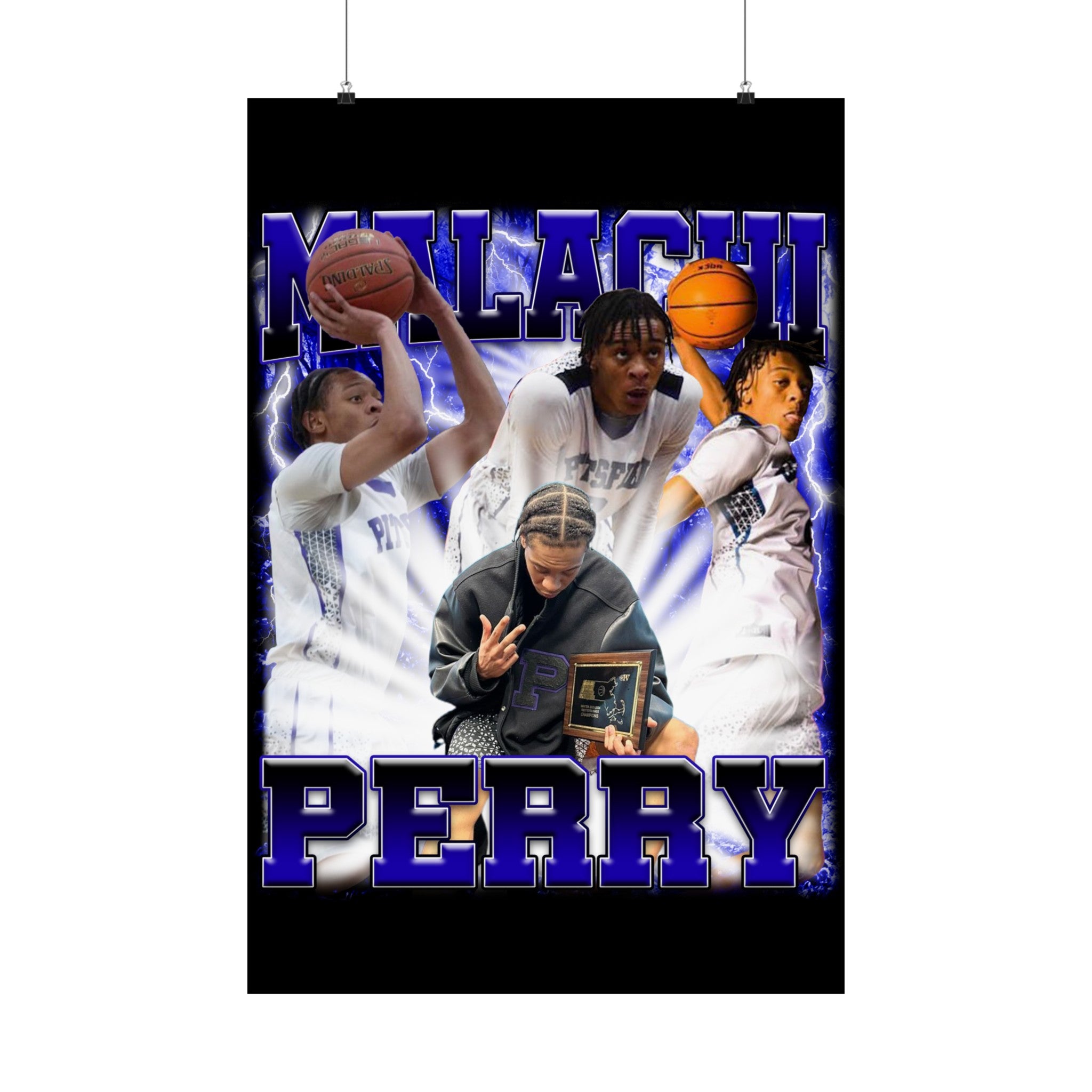 Malachi Perry Poster 24