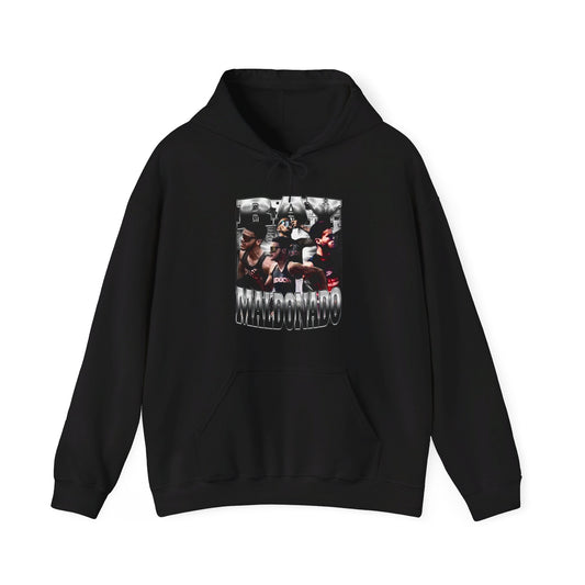 Ray Maldonado Hoodie