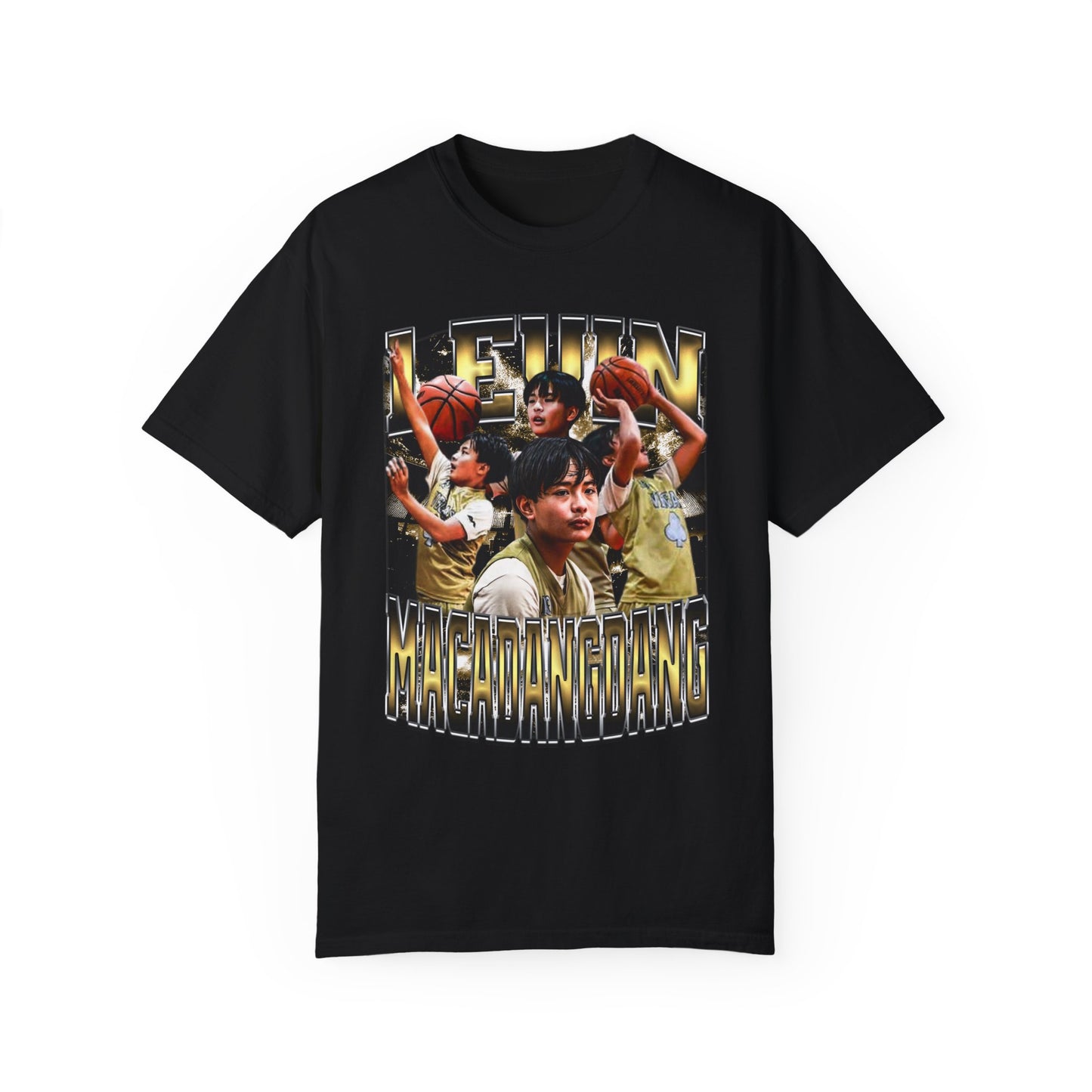 Levin Macadangdang Heavy Cotton Tee