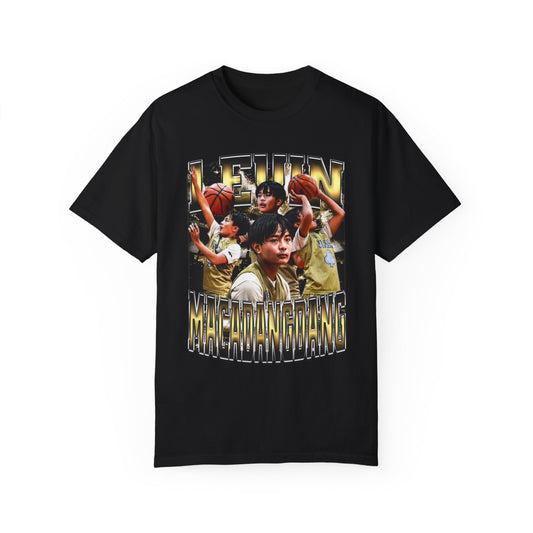 Levin Macadangdang Heavy Cotton Tee