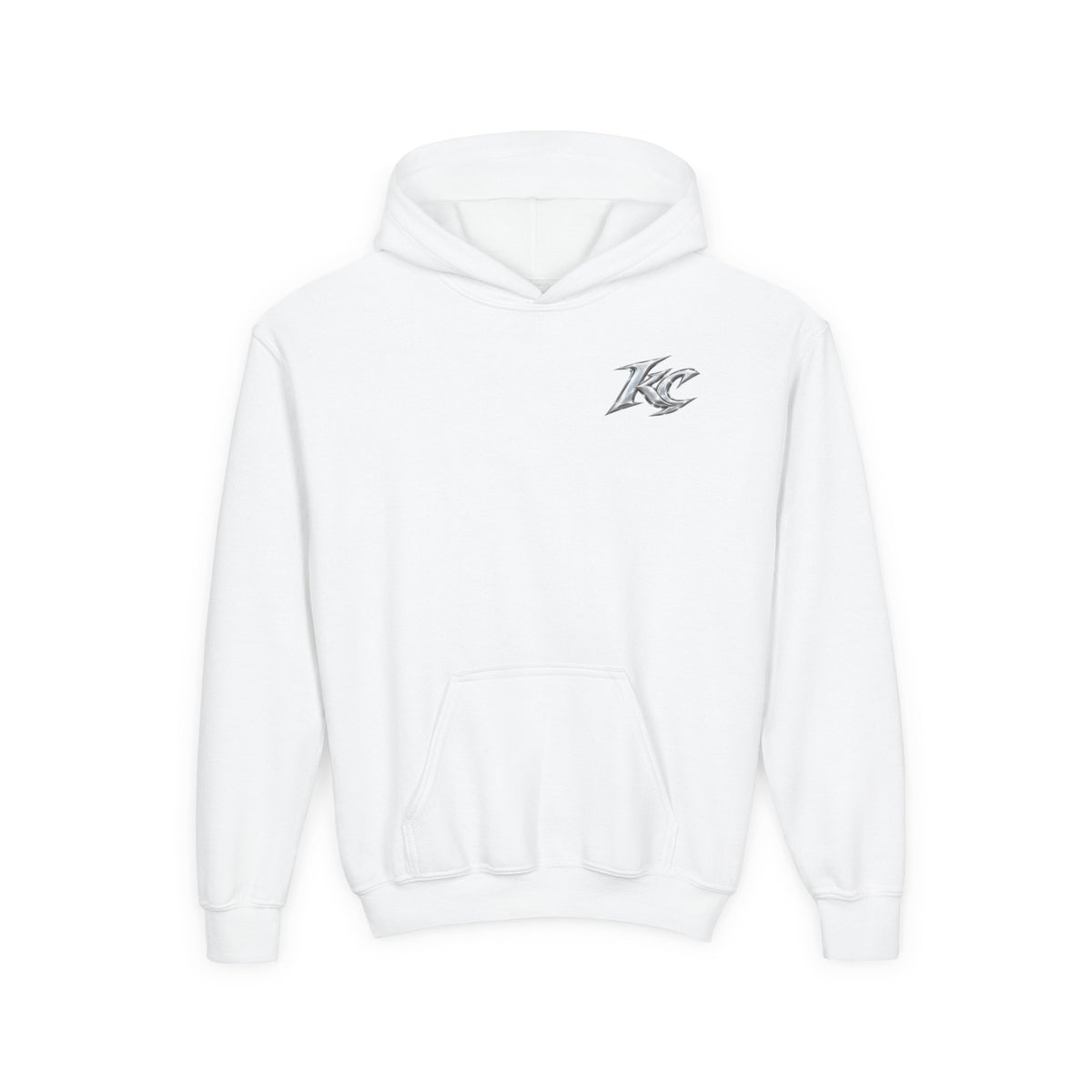 Ke’Von Curry Youth Hoodie