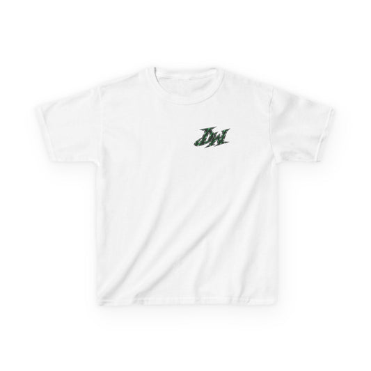 Dextin Washington Youth Heavy Cotton Tee