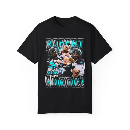 Robert Rodriguez Heavyweight Premium Tee
