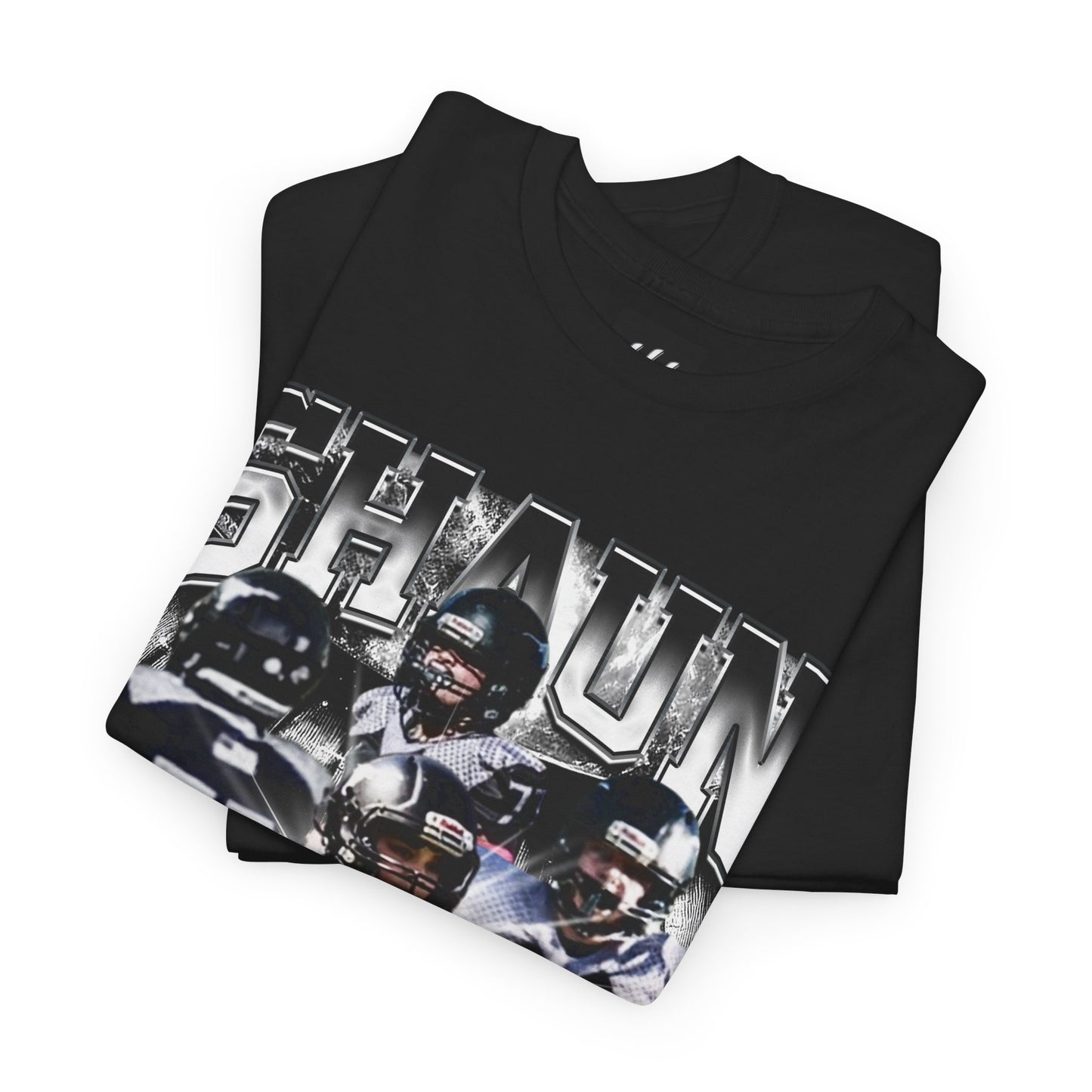 Shaun Robinson Heavy Cotton Tee
