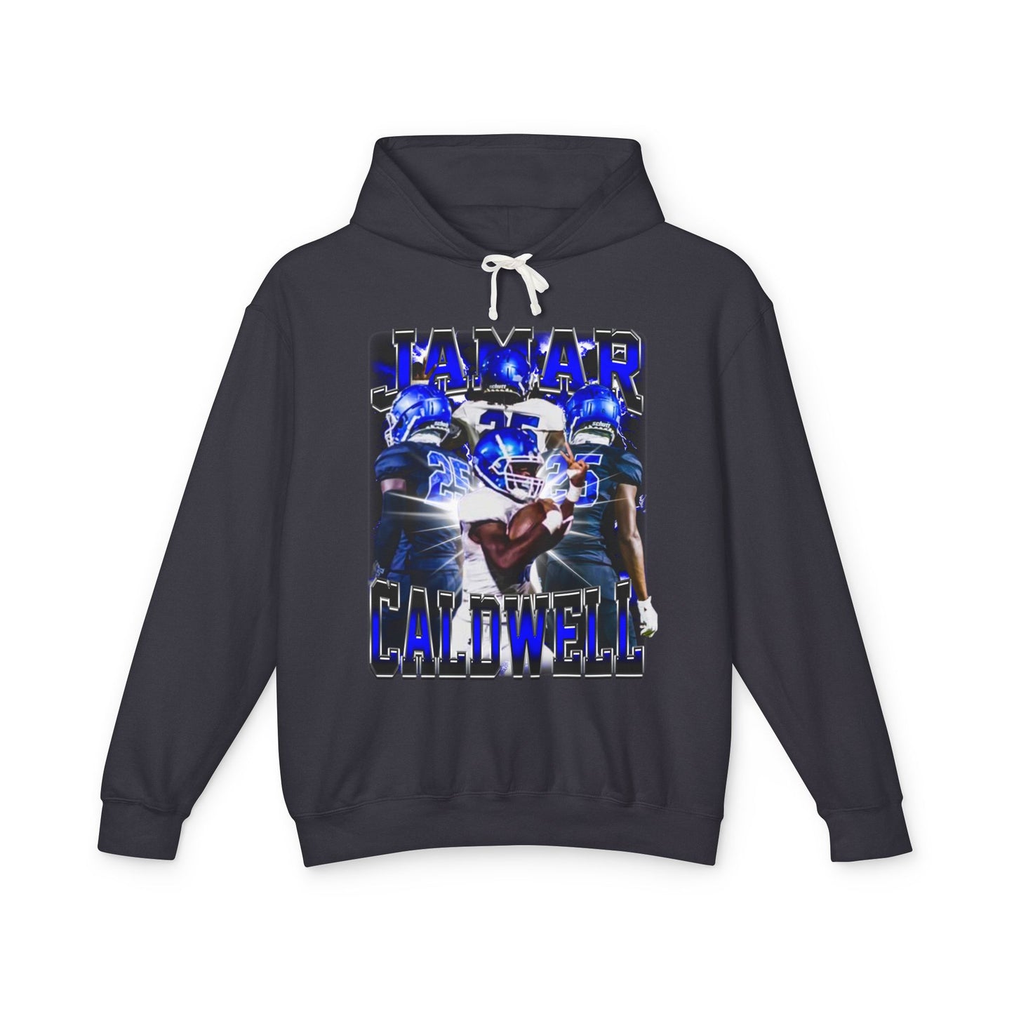 Jamar Caldwell Hoodie