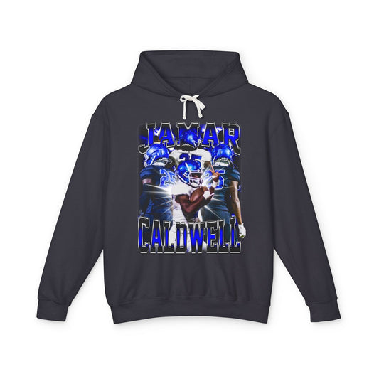 Jamar Caldwell Hoodie