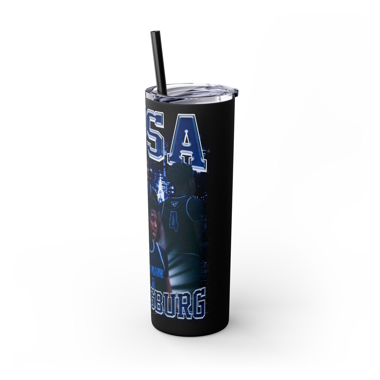 Musa Wittingburg Stainless Steal Tumbler