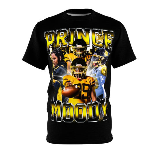Prince Moody Vintage Full Pree