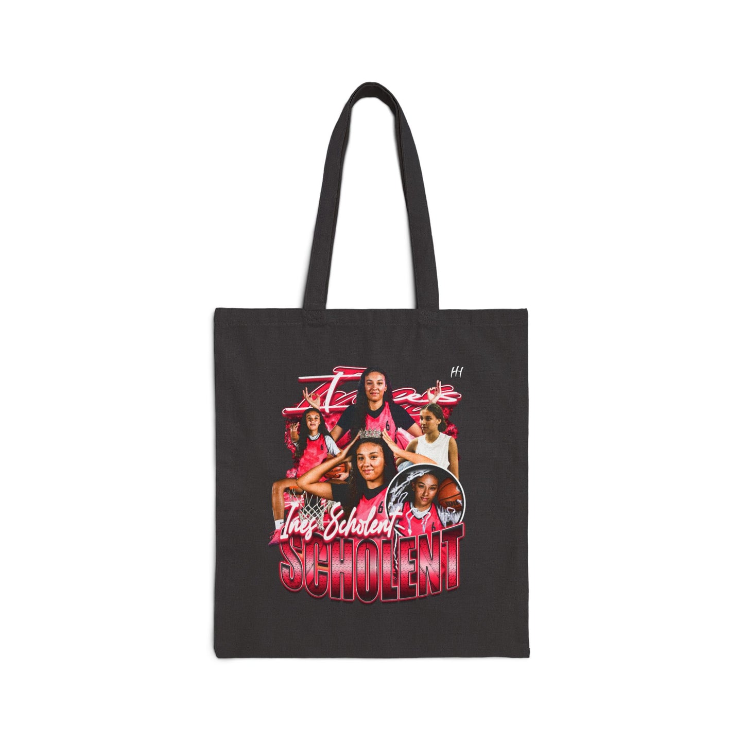 Ines Scholent Tote Bag