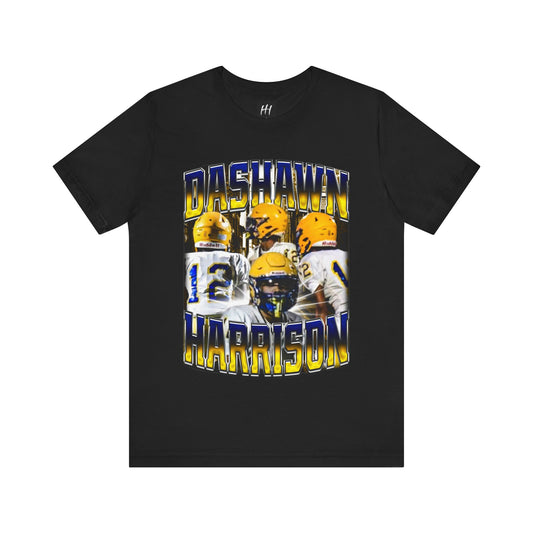 Dashawn Harrison Heavy Cotton Tee