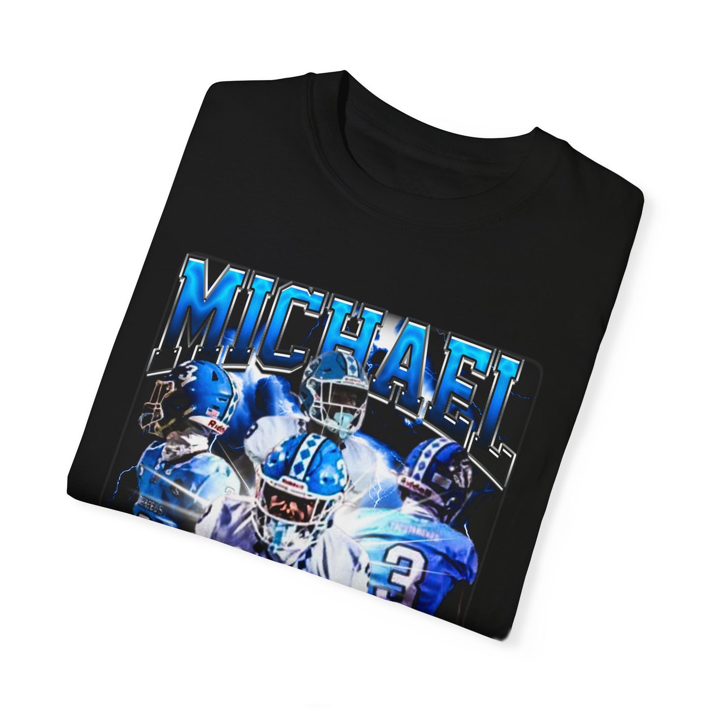 Michael Warner Heavyweight Premium Tee