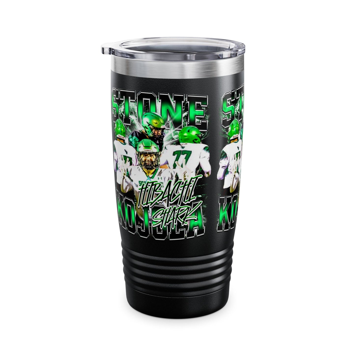 Stone Kojola Stainless Steal Tumbler