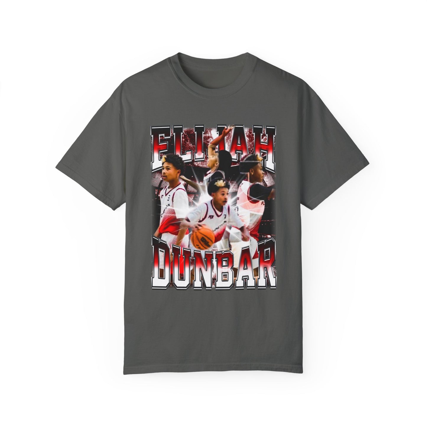 Elijah Dunbar Heavyweight Premium Tee